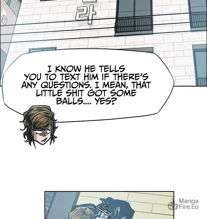 Read Rooftop Sword Master chapter 8 image 35 on Lezhin