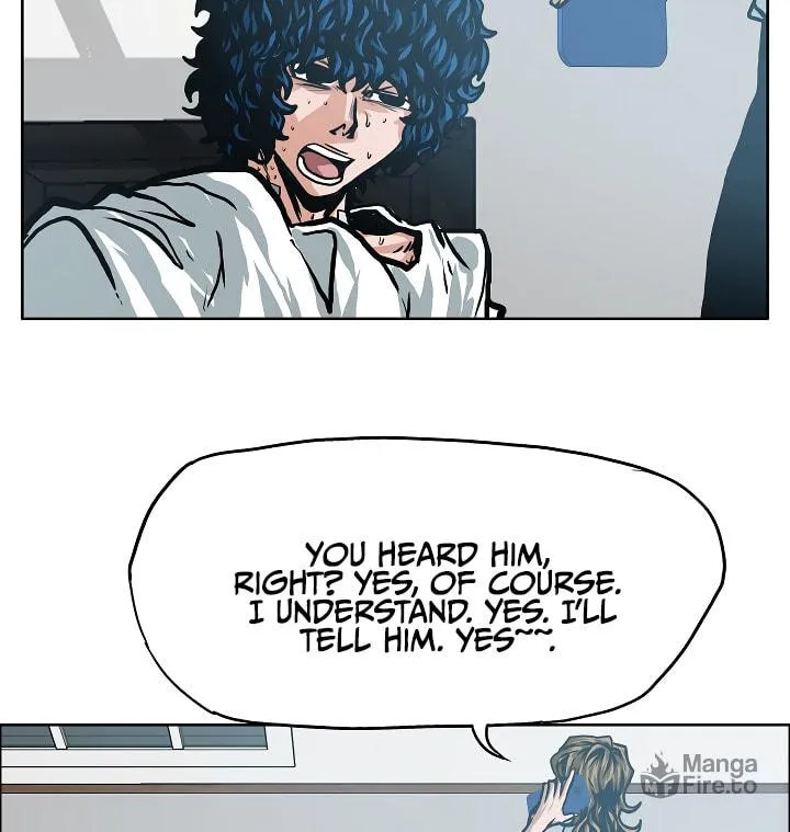 Read Rooftop Sword Master chapter 8 image 38 on Lezhin