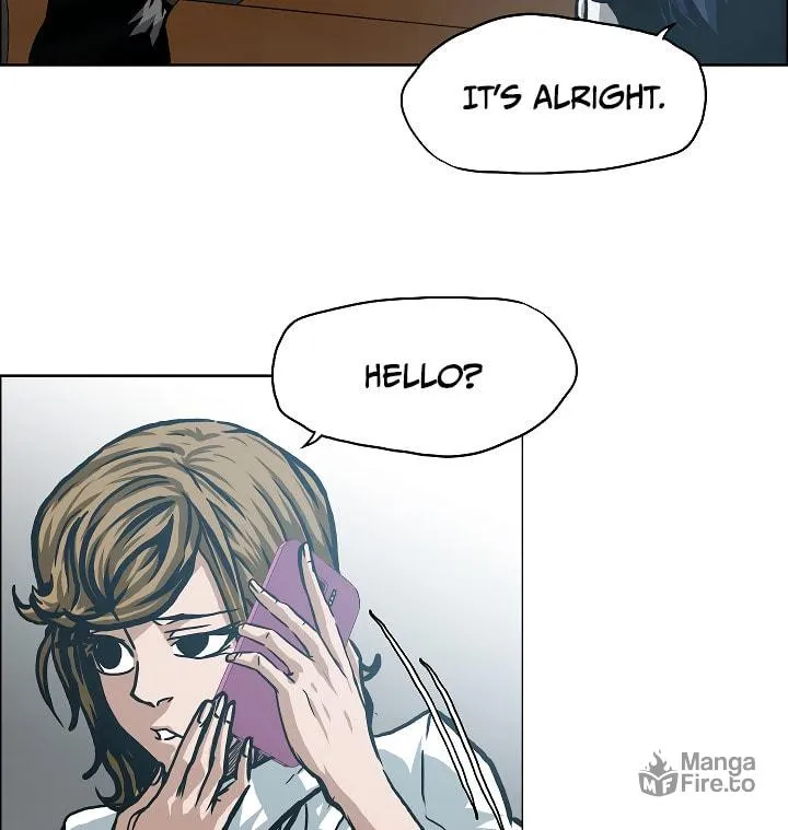 Read Rooftop Sword Master chapter 8 image 4 on Lezhin