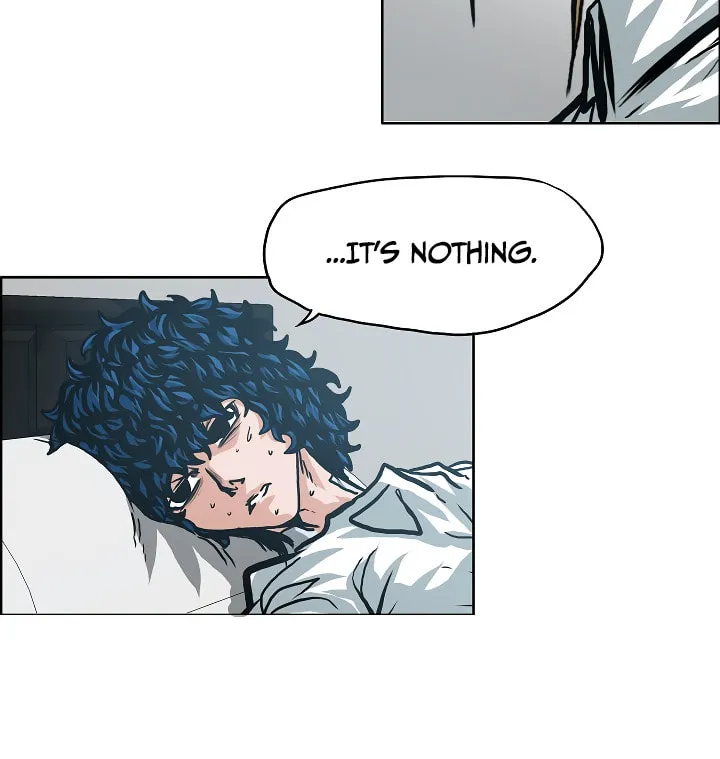 Read Rooftop Sword Master chapter 8 image 42 on Lezhin