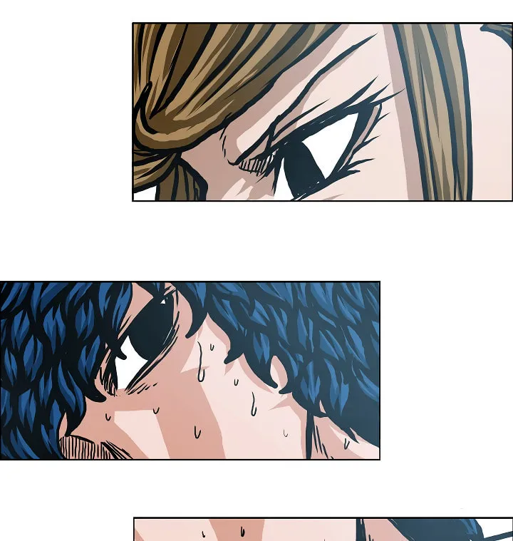 Read Rooftop Sword Master chapter 8 image 43 on Lezhin