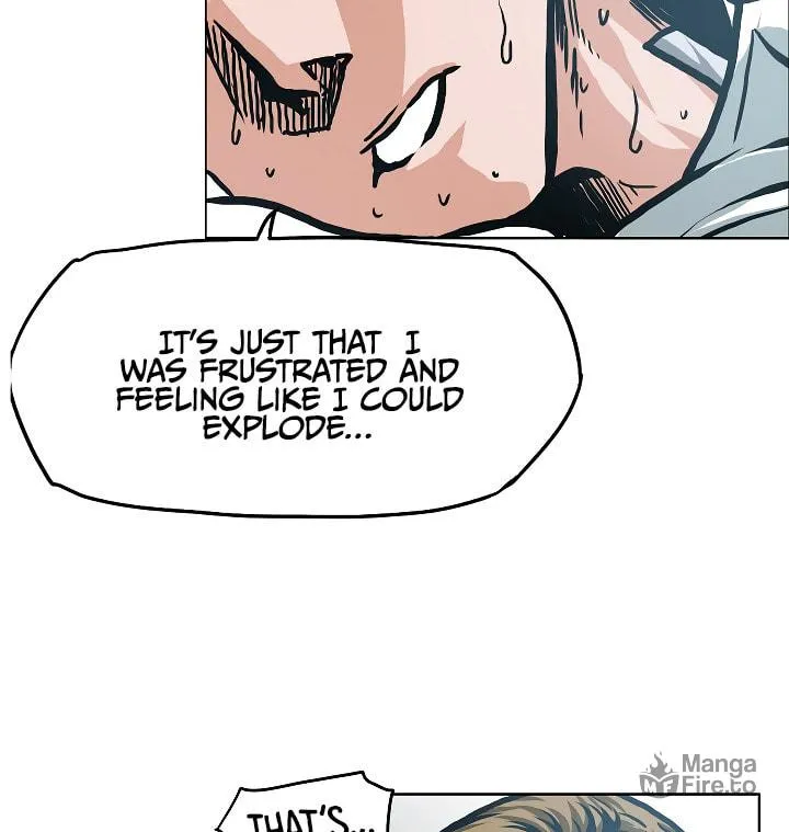 Read Rooftop Sword Master chapter 8 image 44 on Lezhin