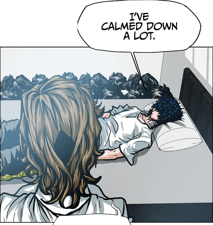 Read Rooftop Sword Master chapter 8 image 51 on Lezhin