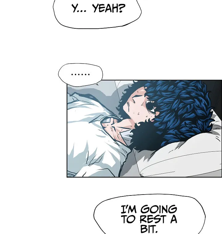Read Rooftop Sword Master chapter 8 image 52 on Lezhin