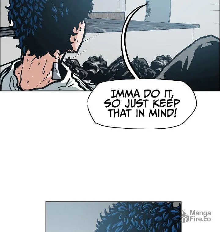 Read Rooftop Sword Master chapter 8 image 59 on Lezhin