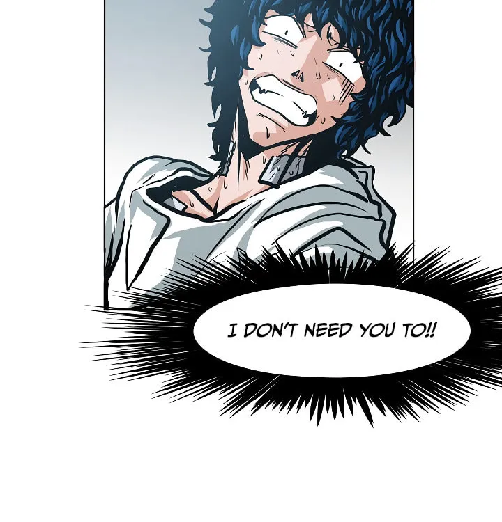 Read Rooftop Sword Master chapter 8 image 60 on Lezhin