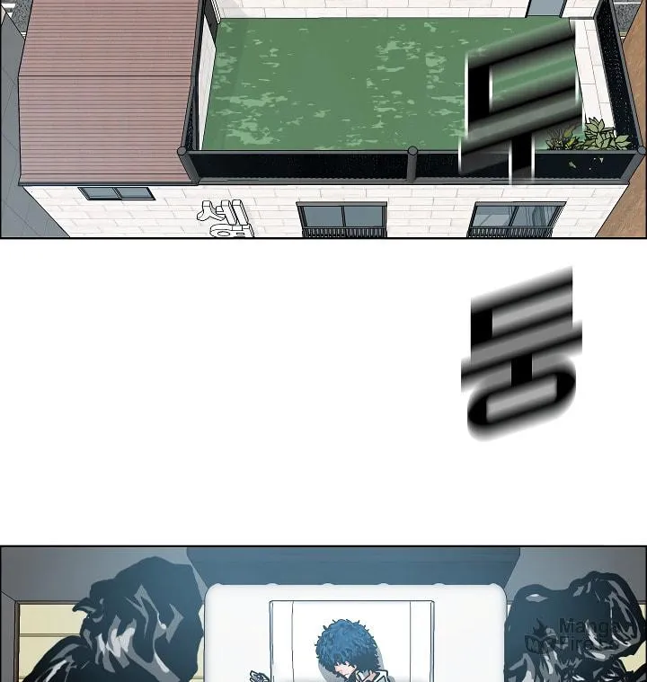 Read Rooftop Sword Master chapter 8 image 64 on Lezhin