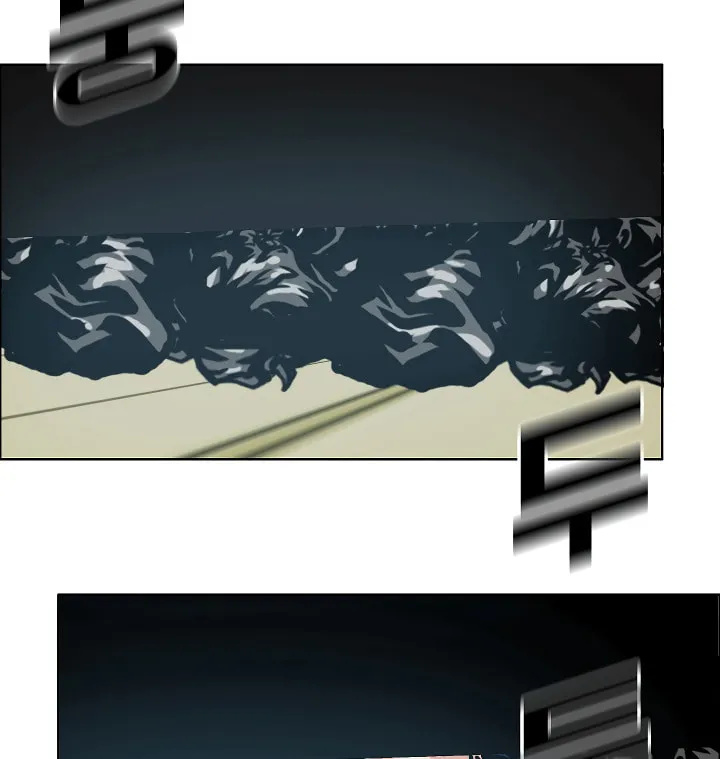 Read Rooftop Sword Master chapter 8 image 67 on Lezhin