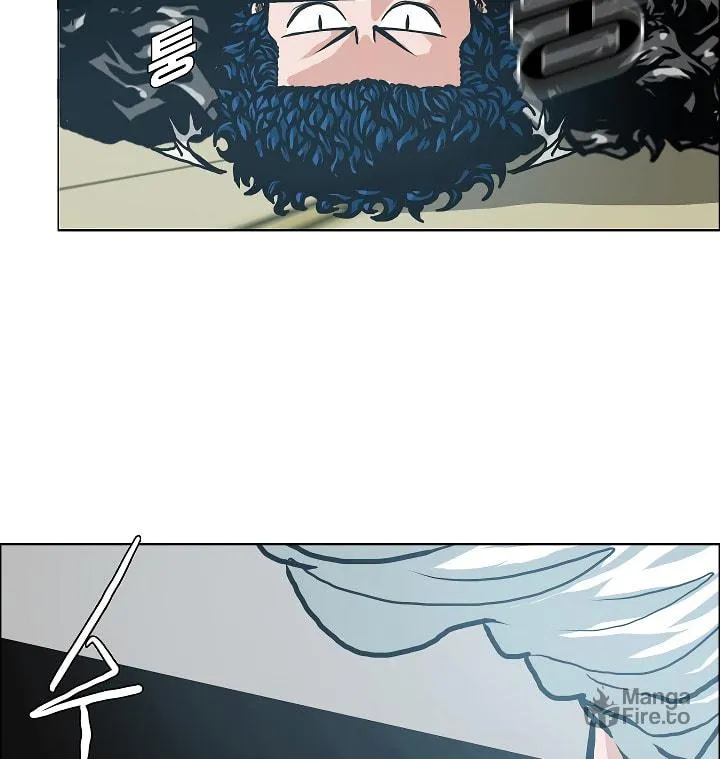 Read Rooftop Sword Master chapter 8 image 68 on Lezhin
