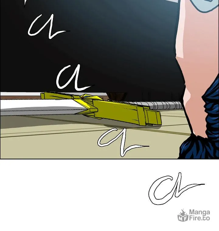 Read Rooftop Sword Master chapter 8 image 69 on Lezhin