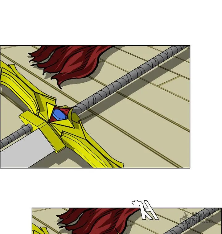 Read Rooftop Sword Master chapter 8 image 71 on Lezhin