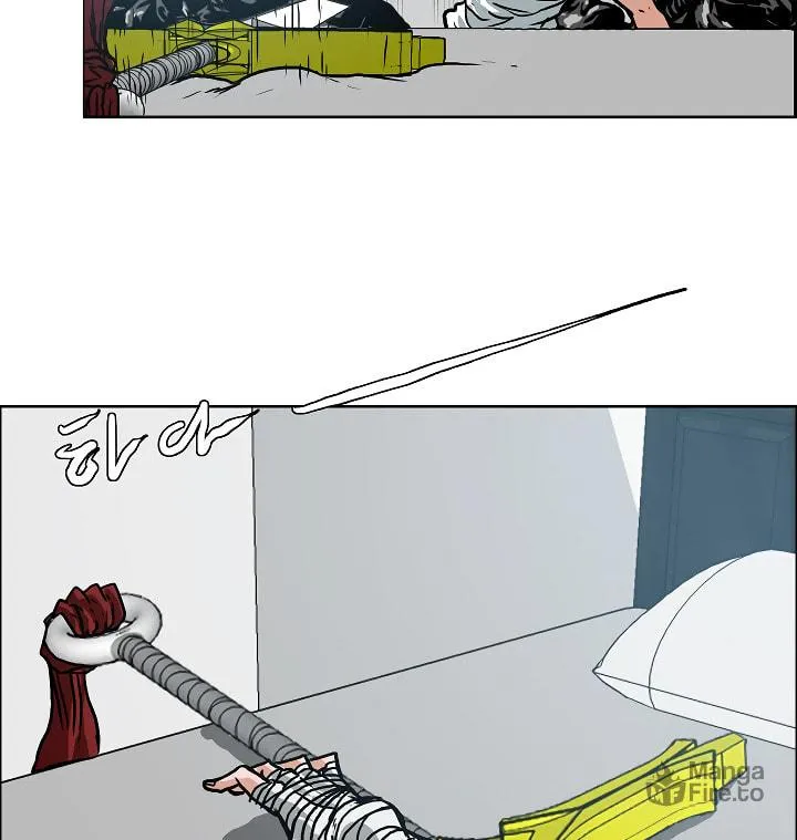 Read Rooftop Sword Master chapter 8 image 74 on Lezhin