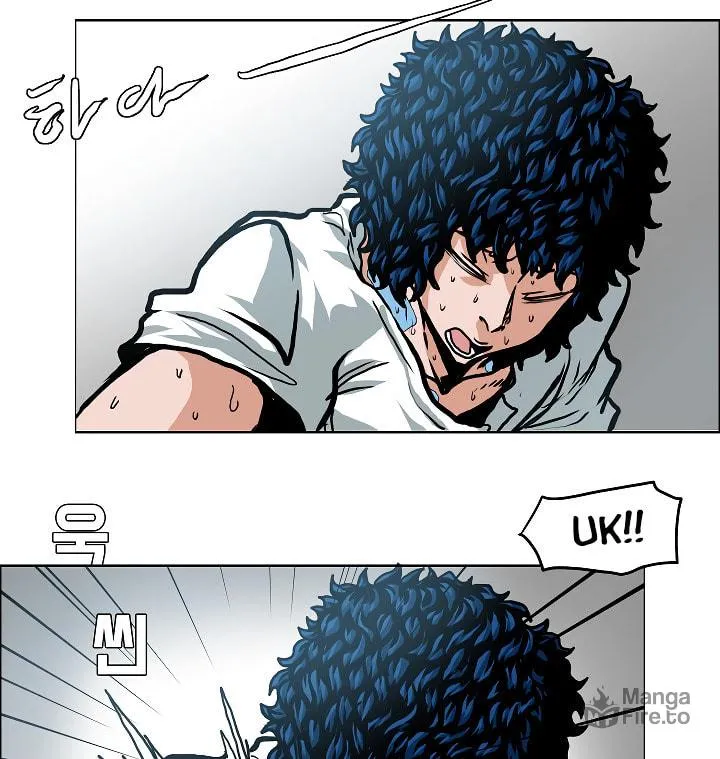 Read Rooftop Sword Master chapter 8 image 77 on Lezhin