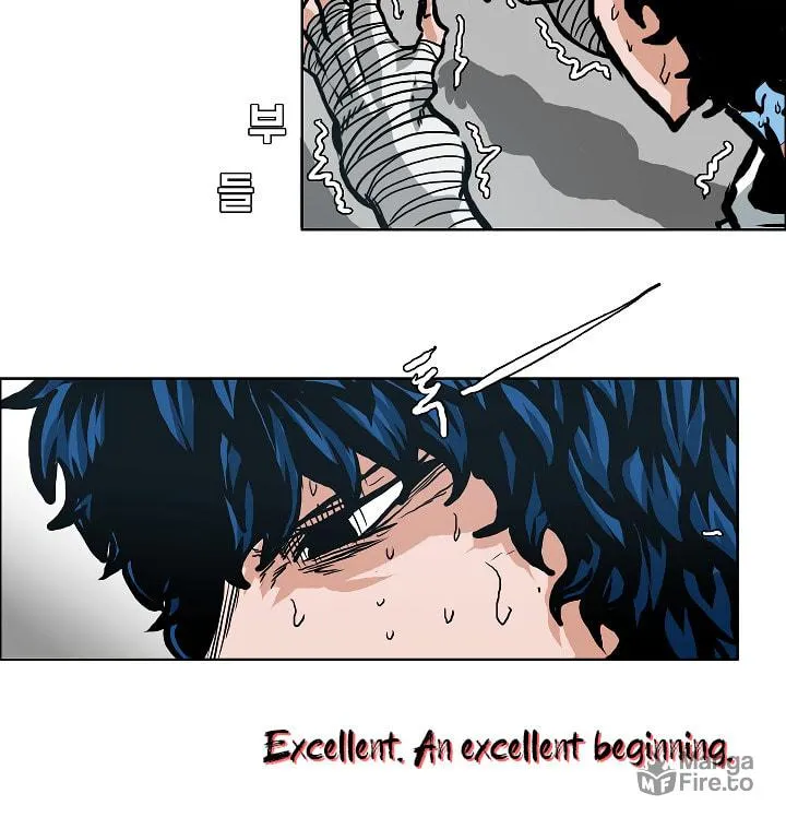 Read Rooftop Sword Master chapter 8 image 79 on Lezhin