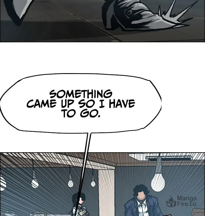 Read Rooftop Sword Master chapter 8 image 8 on Lezhin