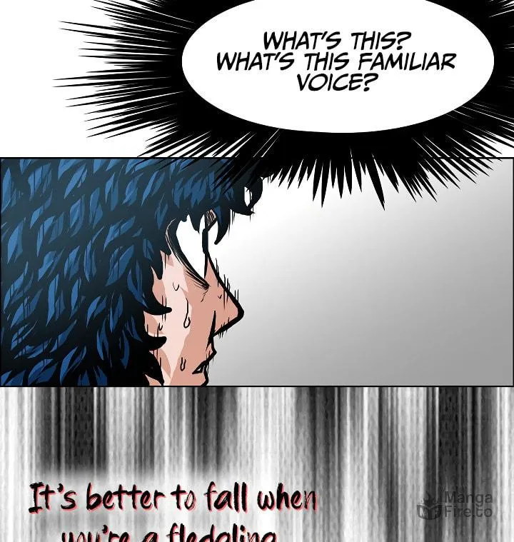 Read Rooftop Sword Master chapter 8 image 83 on Lezhin