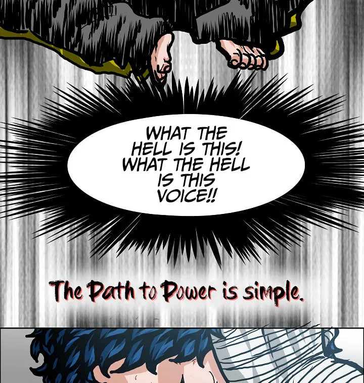 Read Rooftop Sword Master chapter 8 image 85 on Lezhin