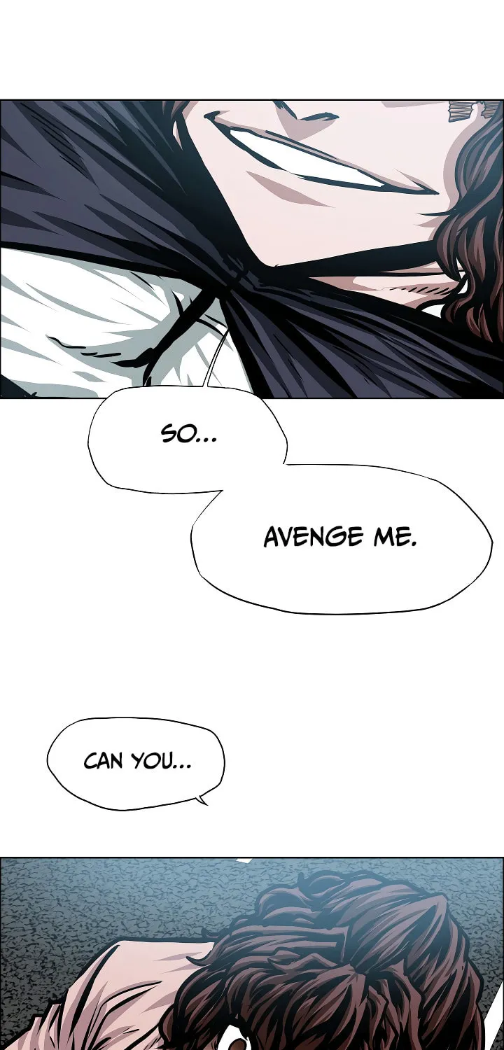 Read Rooftop Sword Master chapter 80 image 1 on Lezhin