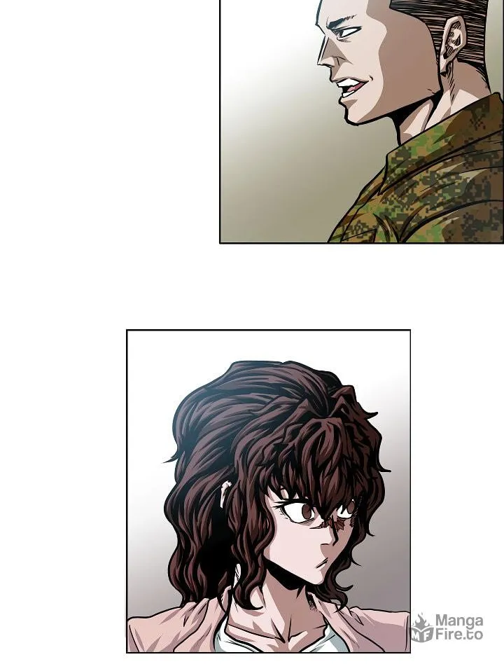 Read Rooftop Sword Master chapter 80 image 16 on Lezhin