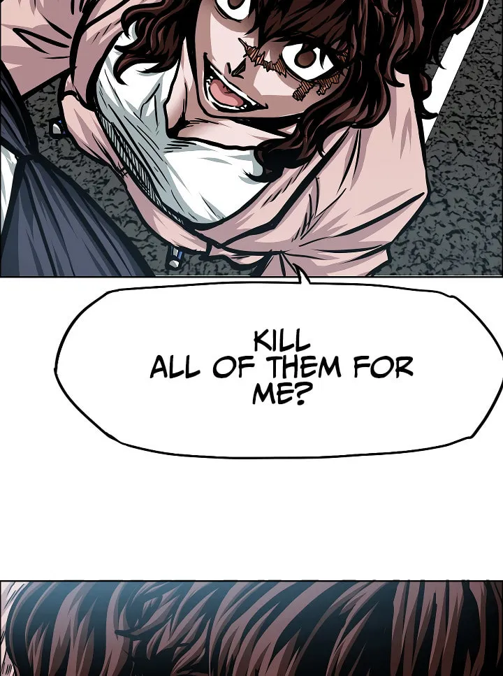 Read Rooftop Sword Master chapter 80 image 2 on Lezhin