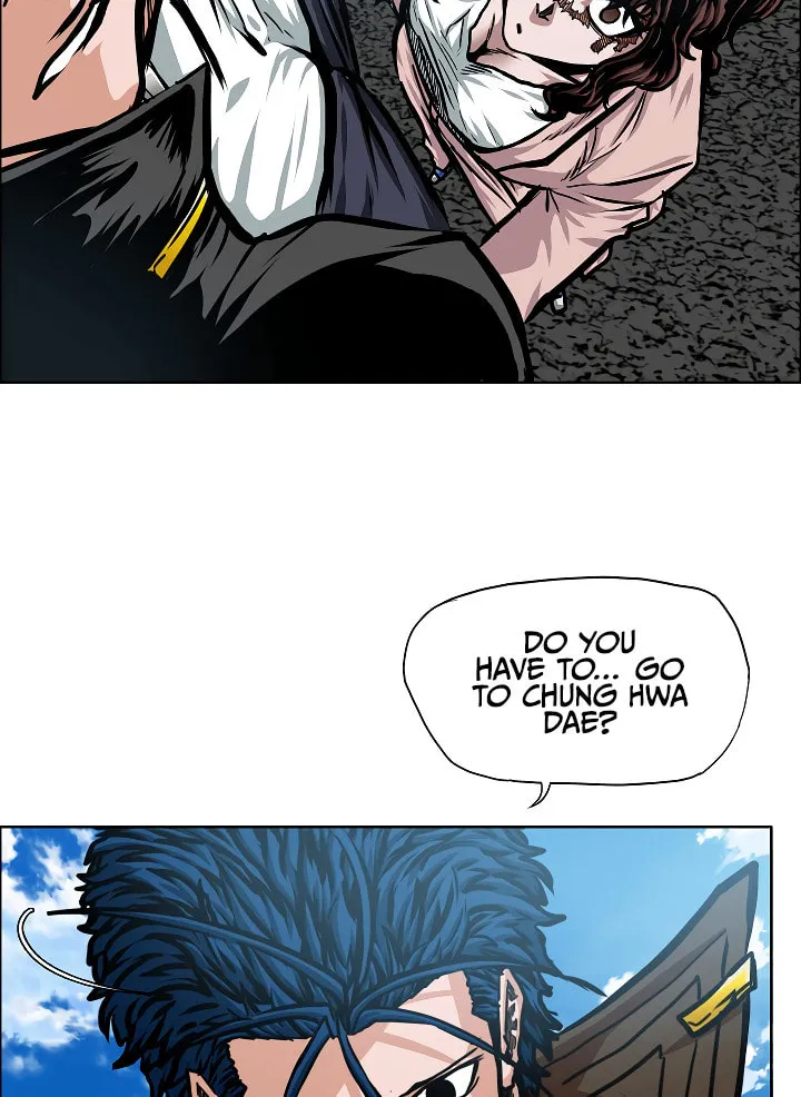 Read Rooftop Sword Master chapter 80 image 20 on Lezhin
