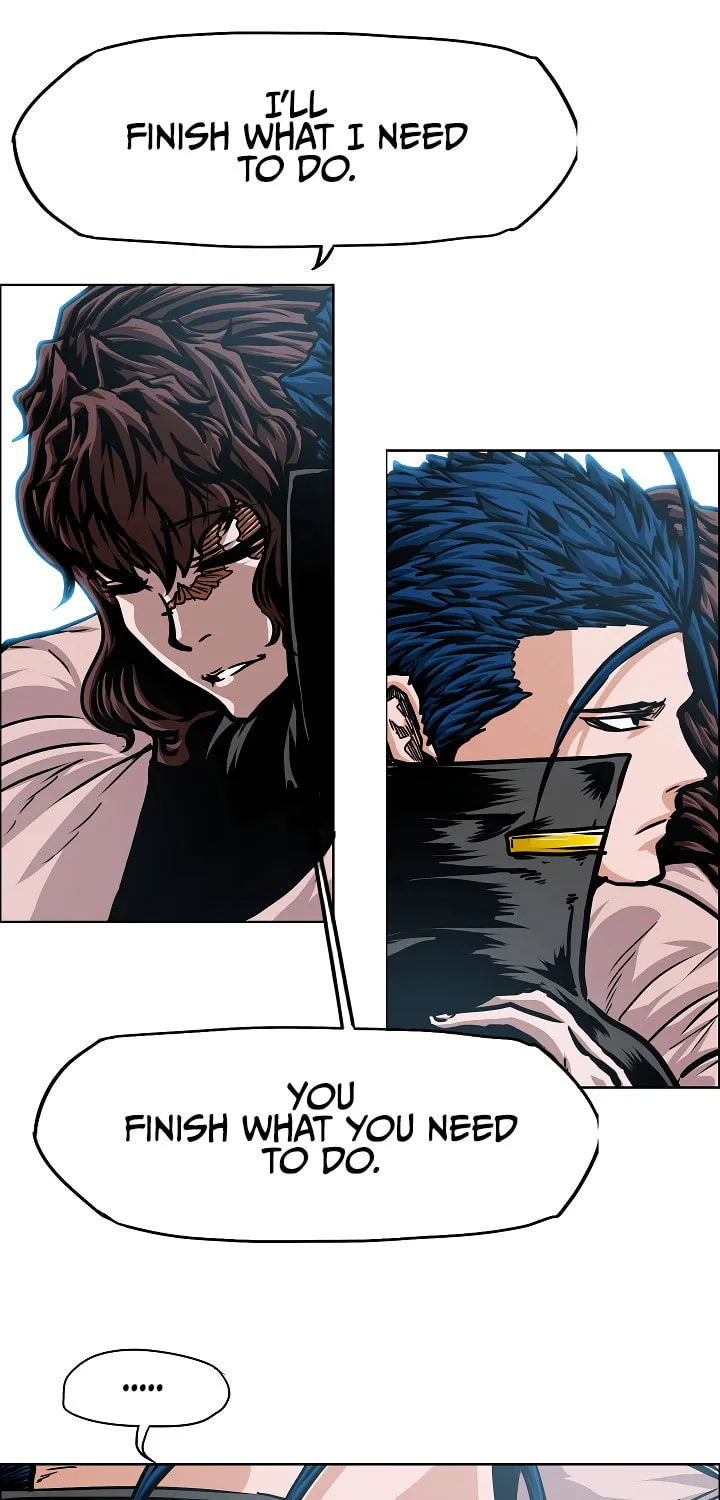 Read Rooftop Sword Master chapter 80 image 29 on Lezhin