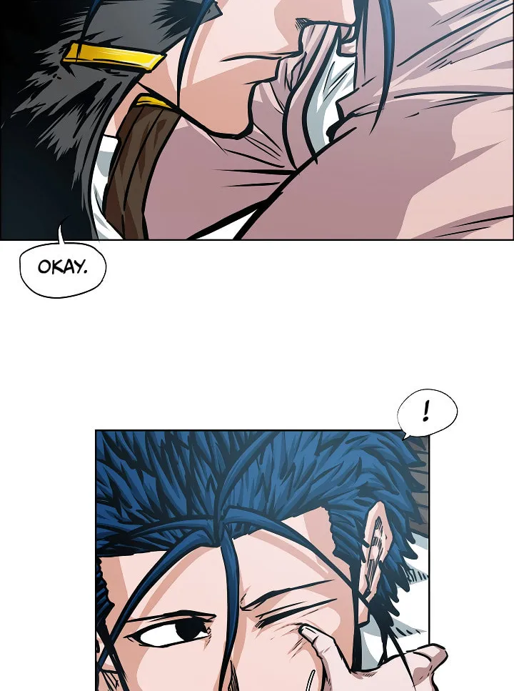 Read Rooftop Sword Master chapter 80 image 30 on Lezhin