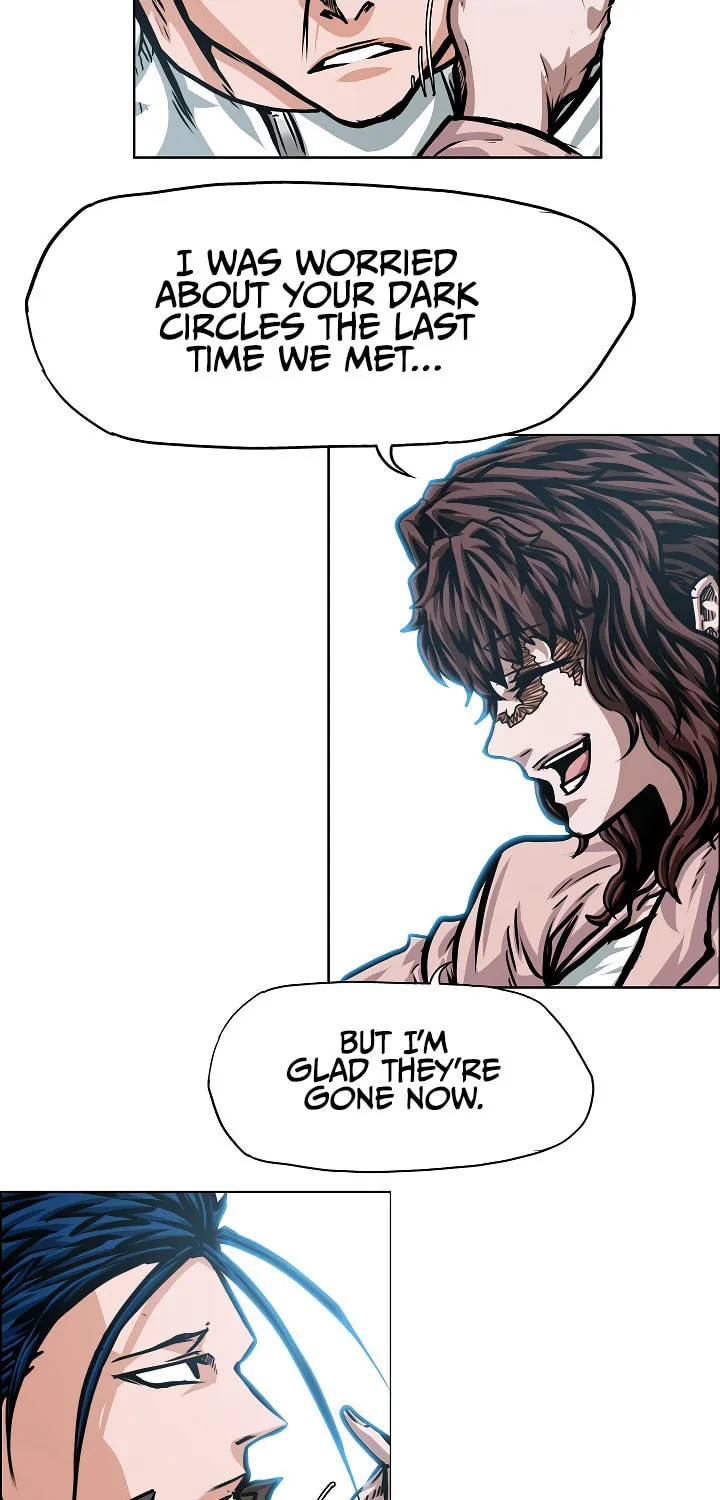 Read Rooftop Sword Master chapter 80 image 31 on Lezhin