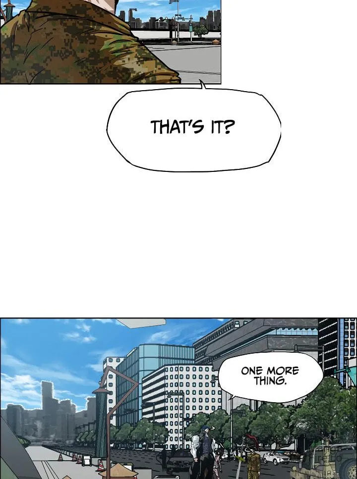 Read Rooftop Sword Master chapter 80 image 34 on Lezhin
