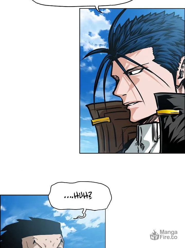 Read Rooftop Sword Master chapter 80 image 38 on Lezhin