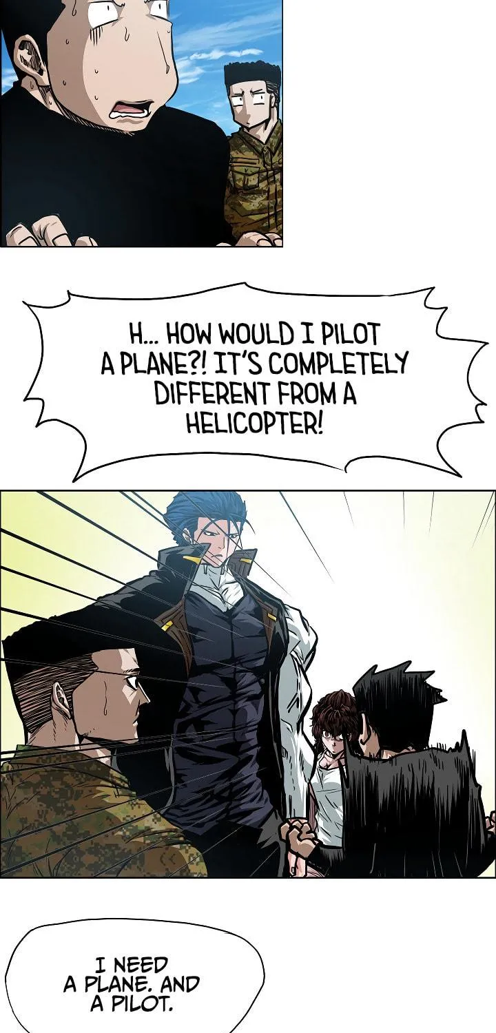 Read Rooftop Sword Master chapter 80 image 39 on Lezhin