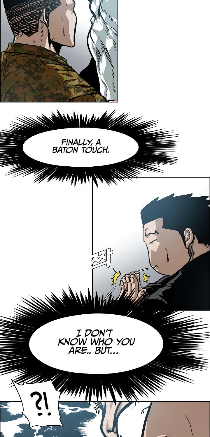 Read Rooftop Sword Master chapter 80 image 41 on Lezhin