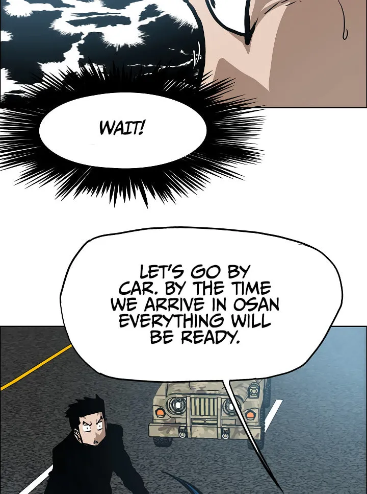 Read Rooftop Sword Master chapter 80 image 42 on Lezhin