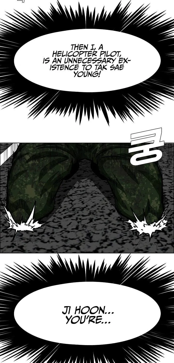 Read Rooftop Sword Master chapter 80 image 45 on Lezhin