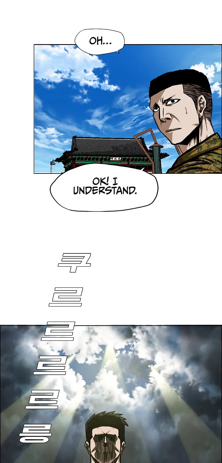 Read Rooftop Sword Master chapter 80 image 49 on Lezhin