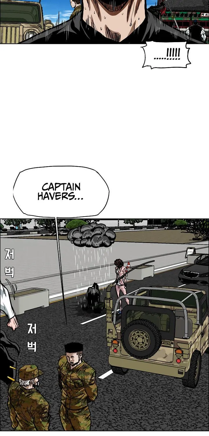 Read Rooftop Sword Master chapter 80 image 51 on Lezhin