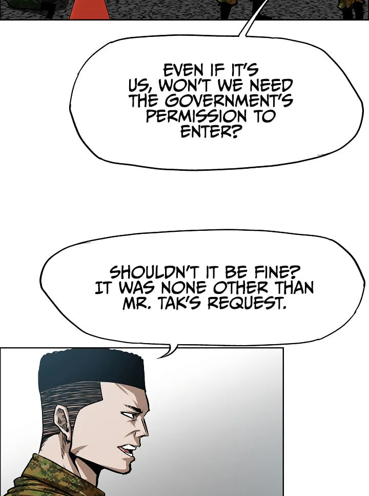 Read Rooftop Sword Master chapter 80 image 54 on Lezhin