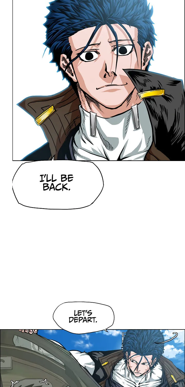 Read Rooftop Sword Master chapter 80 image 59 on Lezhin