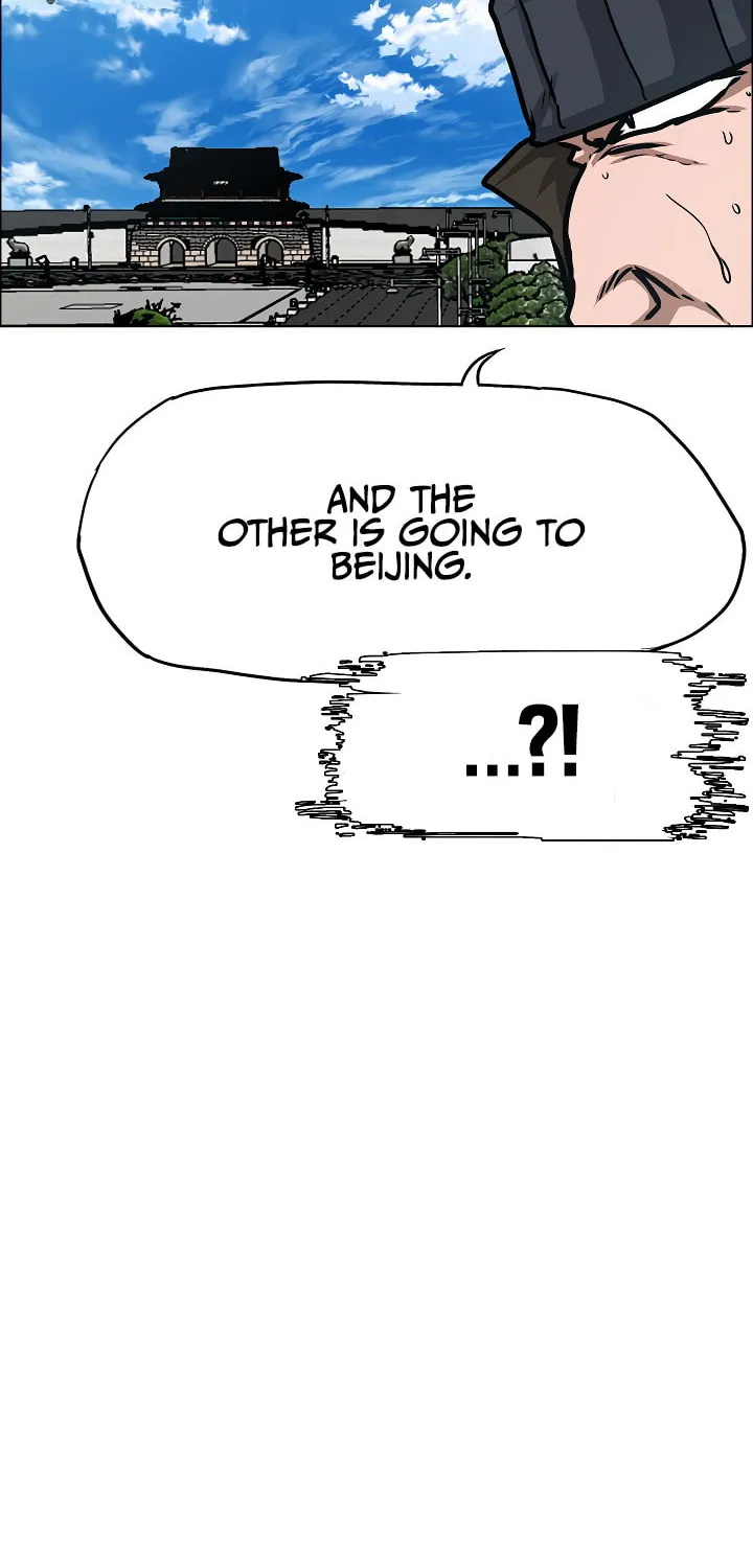 Read Rooftop Sword Master chapter 81 image 11 on Lezhin