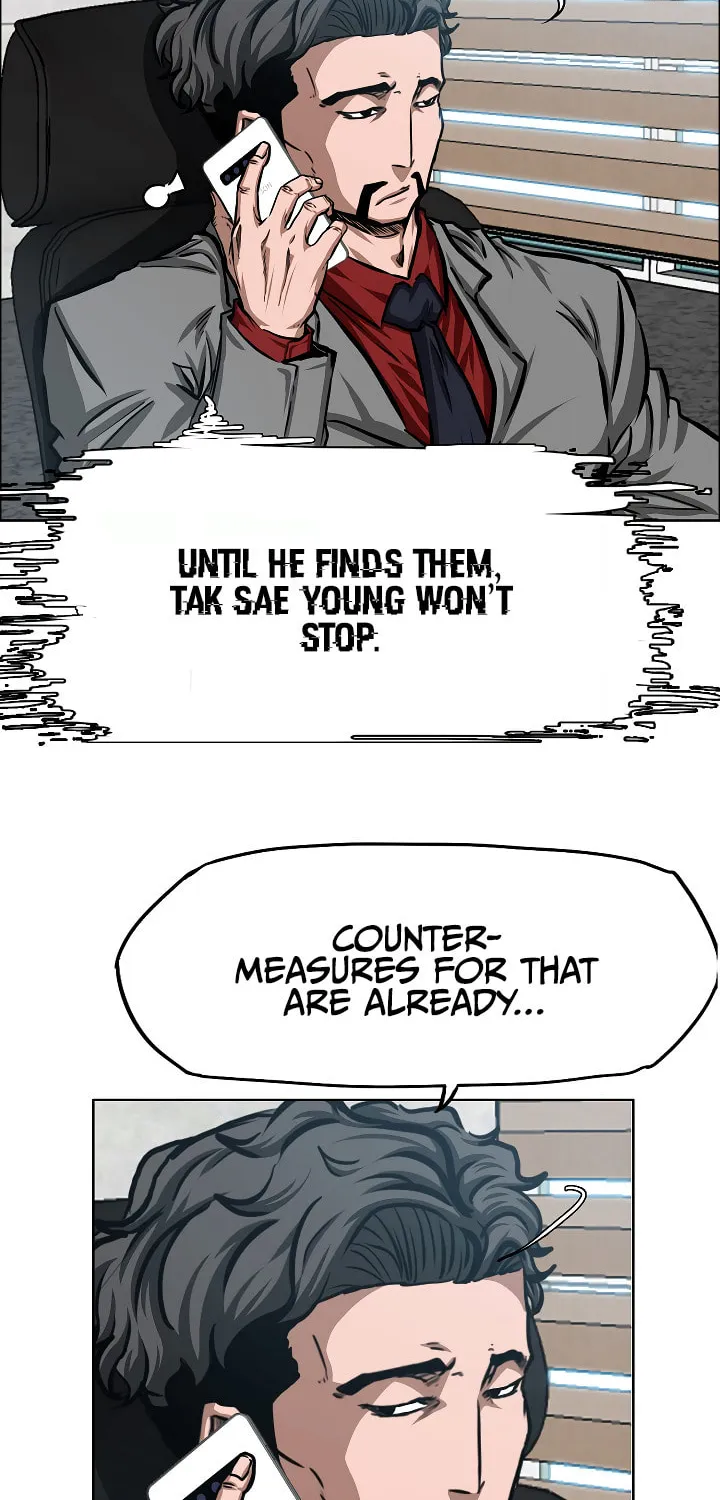 Read Rooftop Sword Master chapter 81 image 20 on Lezhin