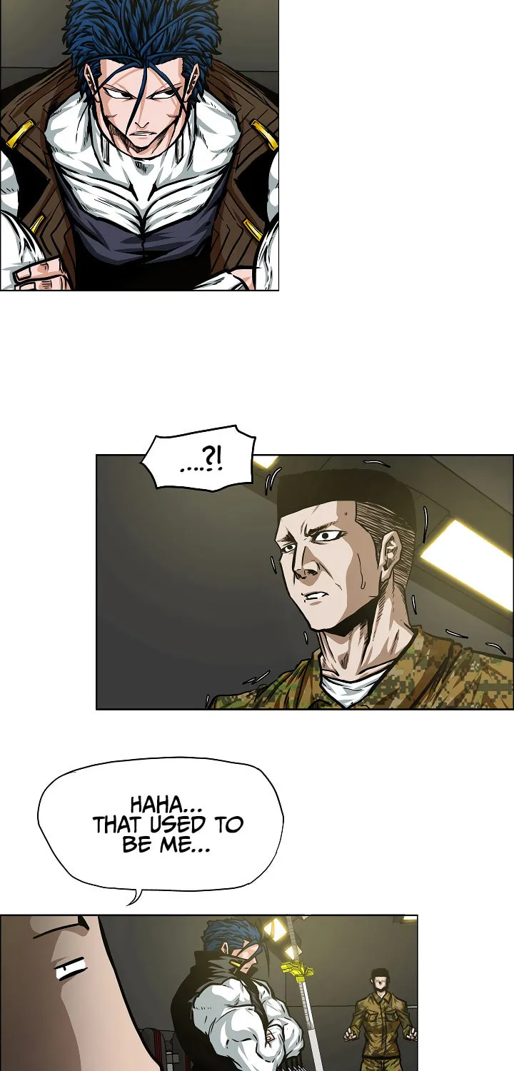 Read Rooftop Sword Master chapter 81 image 43 on Lezhin
