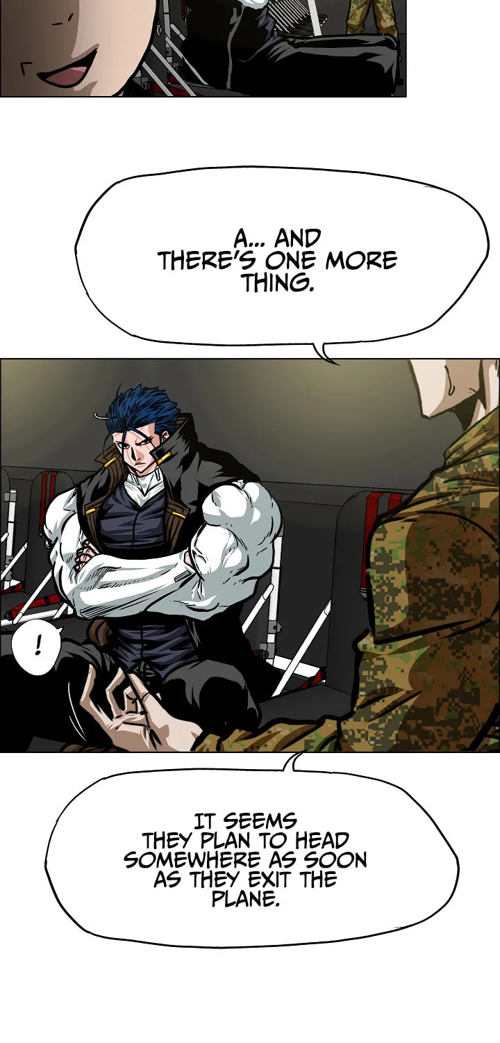 Read Rooftop Sword Master chapter 81 image 44 on Lezhin
