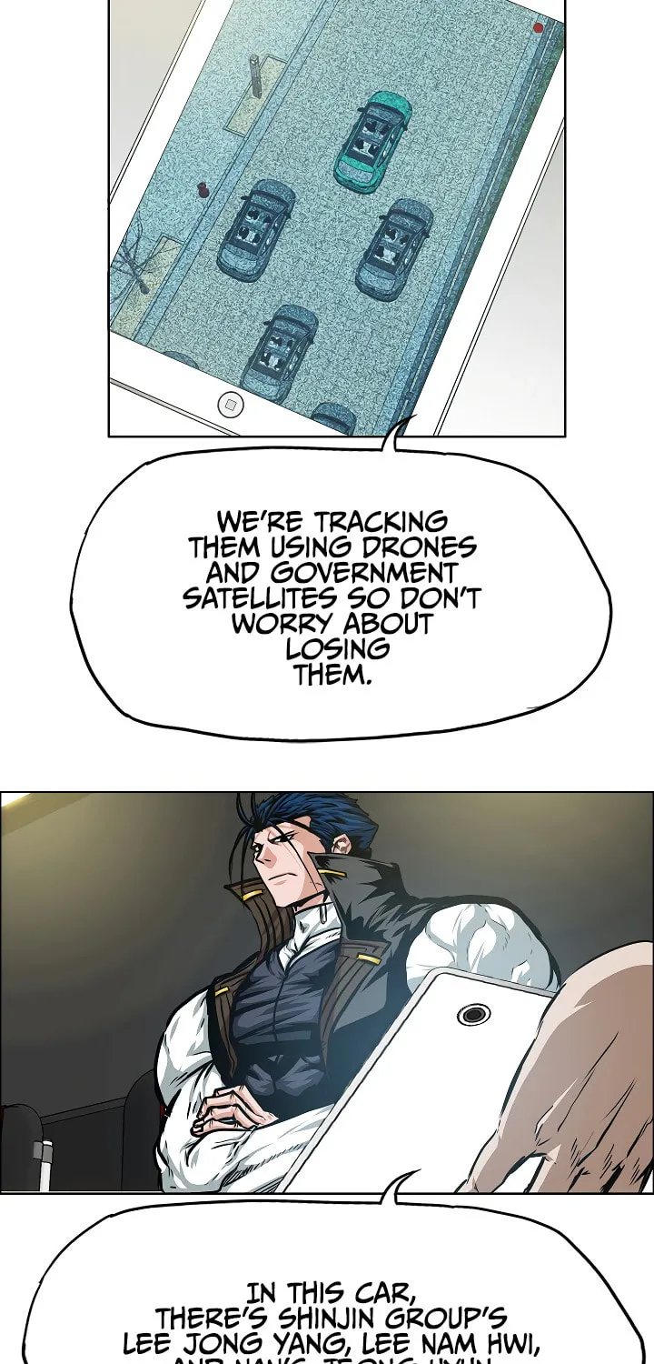 Read Rooftop Sword Master chapter 81 image 46 on Lezhin