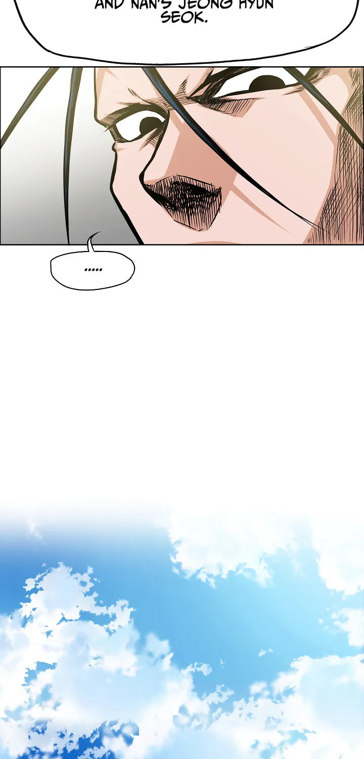 Read Rooftop Sword Master chapter 81 image 47 on Lezhin