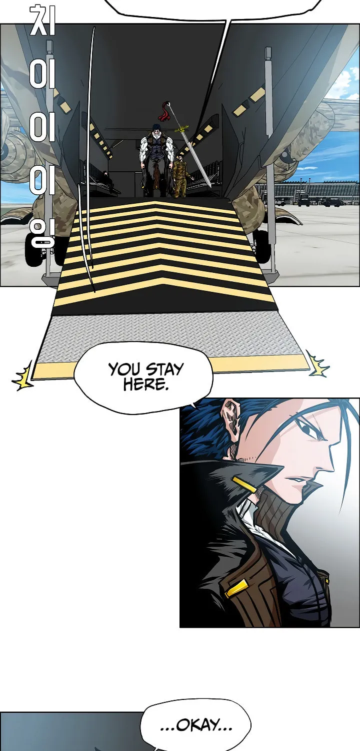 Read Rooftop Sword Master chapter 81 image 53 on Lezhin