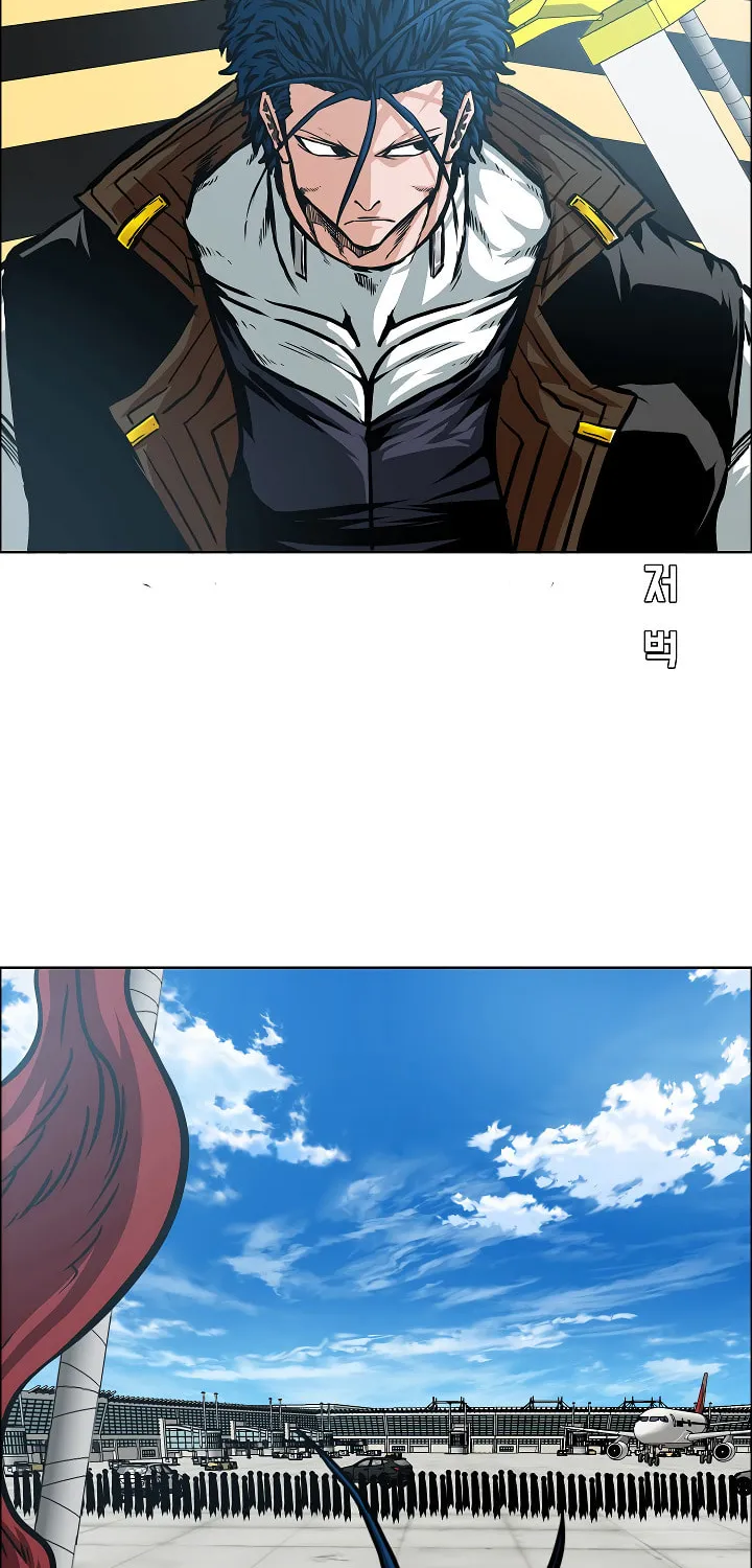 Read Rooftop Sword Master chapter 81 image 56 on Lezhin