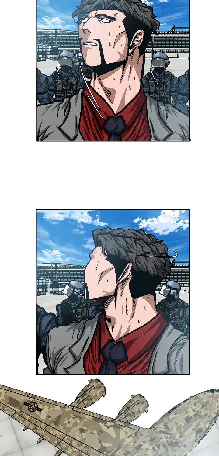 Read Rooftop Sword Master chapter 81 image 59 on Lezhin