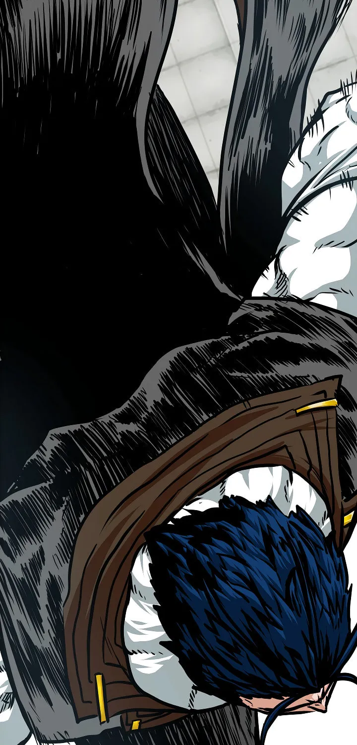 Read Rooftop Sword Master chapter 81 image 62 on Lezhin