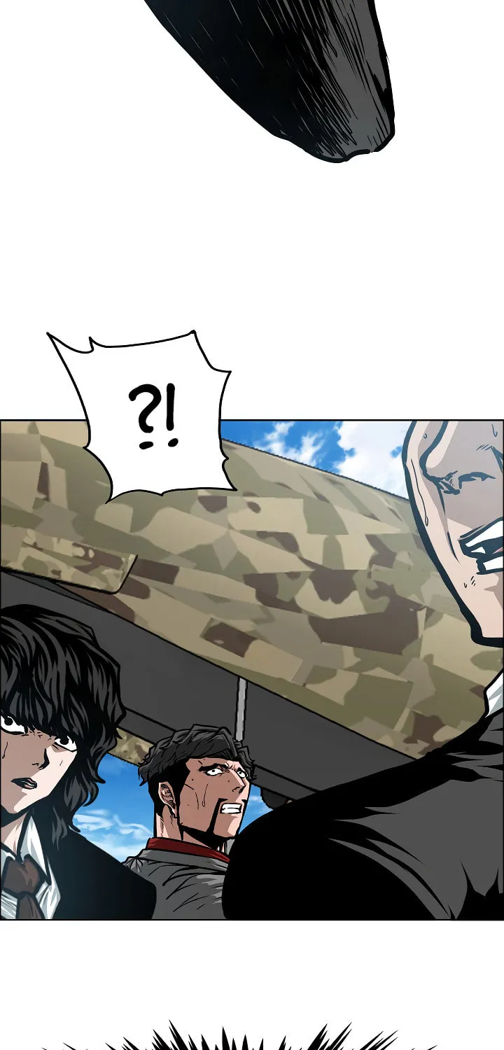 Read Rooftop Sword Master chapter 81 image 64 on Lezhin
