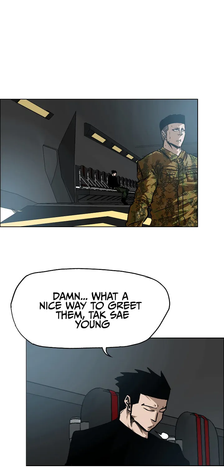Read Rooftop Sword Master chapter 81 image 67 on Lezhin